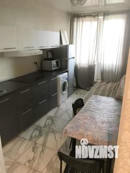 1-к квартира, вторичка, 39м2, 9/25 этаж