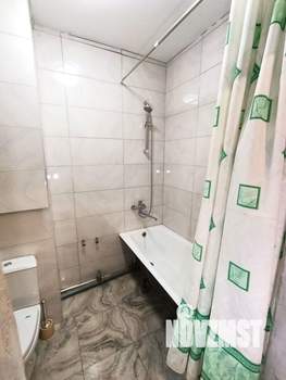 1-к квартира, вторичка, 37м2, 4/22 этаж
