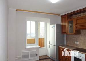 1-к квартира, вторичка, 38м2, 6/7 этаж