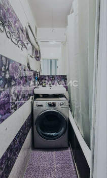 2-к квартира, вторичка, 48м2, 1/5 этаж