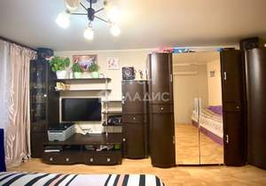 1-к квартира, вторичка, 33м2, 9/9 этаж