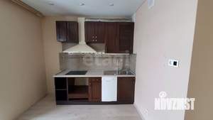 1-к квартира, вторичка, 37м2, 17/23 этаж