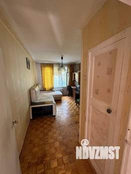 2-к квартира, вторичка, 45м2, 5/5 этаж