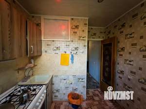 3-к квартира, вторичка, 58м2, 4/5 этаж