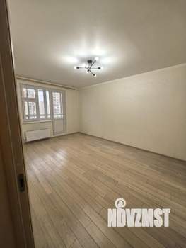 2-к квартира, вторичка, 60м2, 13/25 этаж