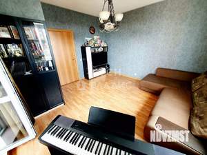 3-к квартира, вторичка, 82м2, 12/13 этаж