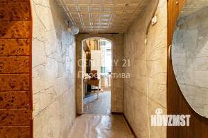 3-к квартира, вторичка, 55м2, 1/3 этаж