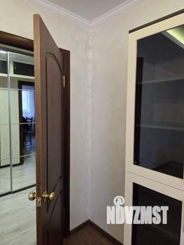 2-к квартира, вторичка, 61м2, 16/28 этаж