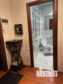 Студия квартира, вторичка, 38м2, 7/9 этаж