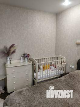 2-к квартира, вторичка, 51м2, 16/20 этаж