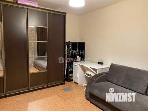 1-к квартира, вторичка, 34м2, 11/16 этаж