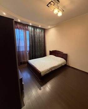 1-к квартира, вторичка, 38м2, 15/24 этаж