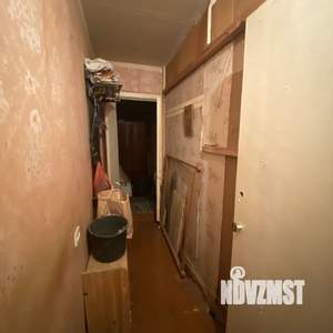 2-к квартира, вторичка, 42м2, 1/5 этаж