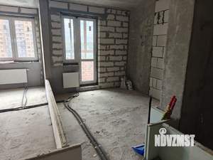 2-к квартира, вторичка, 62м2, 6/22 этаж