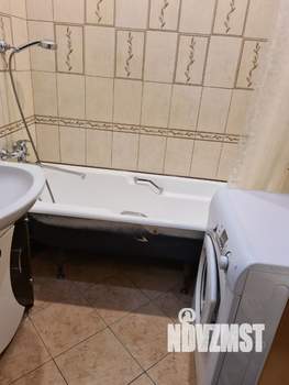 1-к квартира, вторичка, 47м2, 14/17 этаж