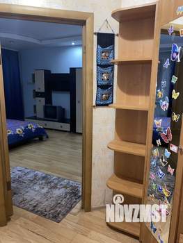 1-к квартира, вторичка, 47м2, 3/17 этаж