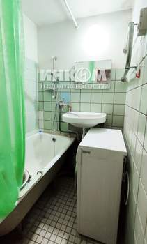 3-к квартира, вторичка, 58м2, 2/9 этаж