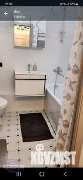 1-к квартира, вторичка, 34м2, 10/12 этаж