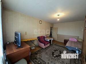 3-к квартира, вторичка, 77м2, 6/17 этаж