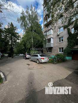 2-к квартира, вторичка, 45м2, 5/9 этаж