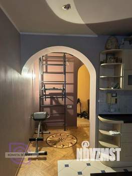 2-к квартира, вторичка, 66м2, 9/9 этаж