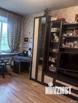 1-к квартира, вторичка, 33м2, 1/1 этаж