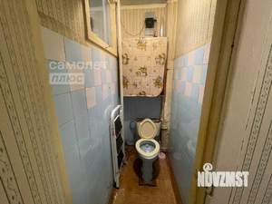 2-к квартира, вторичка, 41м2, 2/9 этаж