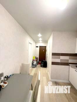 1-к квартира, вторичка, 33м2, 1/9 этаж