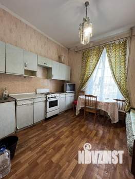 1-к квартира, вторичка, 34м2, 1/16 этаж