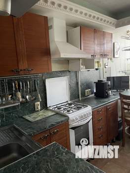 2-к квартира, вторичка, 53м2, 9/11 этаж