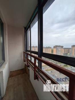 1-к квартира, вторичка, 31м2, 19/22 этаж