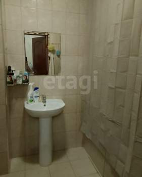 2-к квартира, вторичка, 65м2, 15/21 этаж