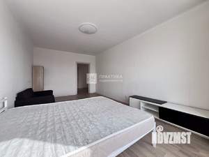 4-к квартира, вторичка, 119м2, 9/15 этаж