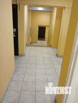 3-к квартира, вторичка, 84м2, 17/18 этаж