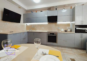 2-к квартира, вторичка, 60м2, 4/25 этаж