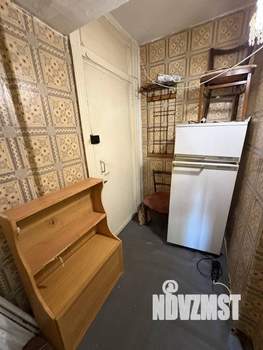 1-к квартира, вторичка, 24м2, 5/5 этаж