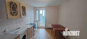 1-к квартира, вторичка, 45м2, 11/21 этаж