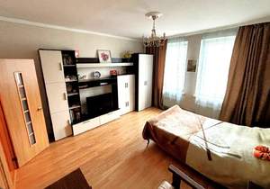 1-к квартира, вторичка, 38м2, 14/18 этаж