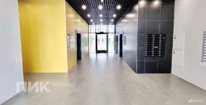 1-к квартира, вторичка, 42м2, 4/15 этаж
