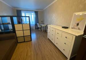 1-к квартира, вторичка, 39м2, 6/14 этаж