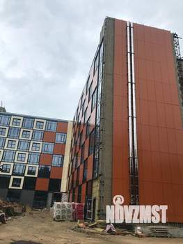 Студия квартира, вторичка, 23м2, 4/7 этаж