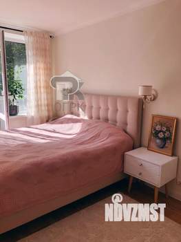 2-к квартира, вторичка, 43м2, 3/5 этаж