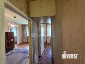 2-к квартира, вторичка, 43м2, 1/5 этаж
