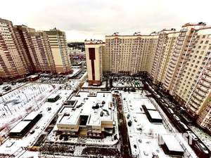 3-к квартира, вторичка, 82м2, 16/17 этаж