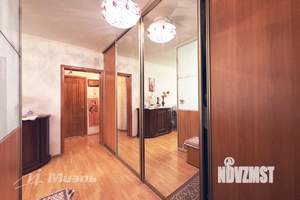 2-к квартира, вторичка, 60м2, 10/14 этаж