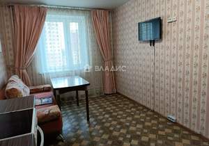 2-к квартира, вторичка, 57м2, 8/25 этаж