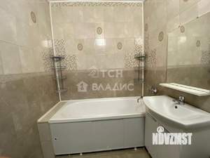 1-к квартира, вторичка, 30м2, 4/19 этаж