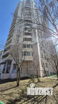 3-к квартира, вторичка, 78м2, 2/17 этаж