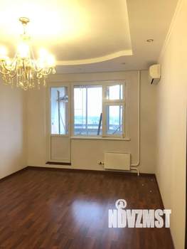 3-к квартира, вторичка, 74м2, 16/17 этаж