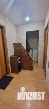 1-к квартира, вторичка, 39м2, 10/21 этаж